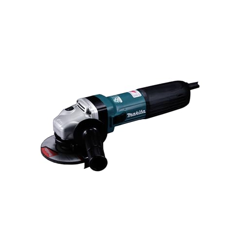 Meuleuse MAKITA GA5041CT01 Variateur électronique Système SJS II - vue 3