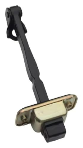 hinge strap For Suzuki For Vitara For SX4 For S-Cross 2014-2020 Car Door Check Arm Stop Hinge Strap Limiter Link(Right rear)