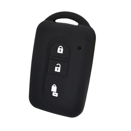 Protégez votre clé Nissan de la casse avec cette coque silicone