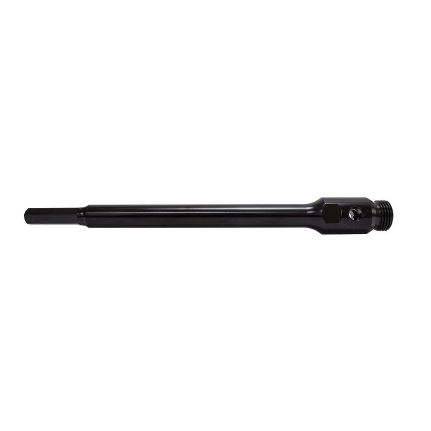 Mexco 250mm Dry Core Drill Hex Adaptor 13mm - A10HEXADA250