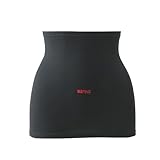 “着る岩盤浴”BSファイン ウエストウォーマー BN2201