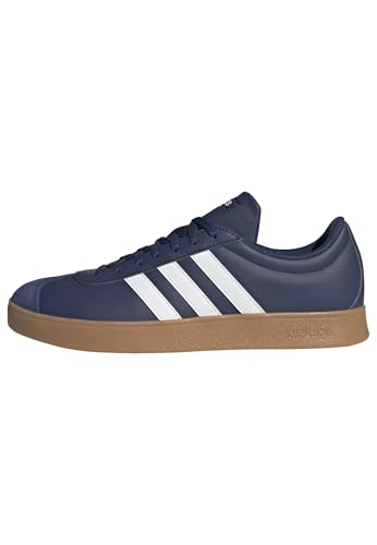 Image of adidas Womens Grand Court 2.0 Tennis Shoe