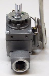 #US Spare Part for 4200-508 Oven Thermostat FDH for 46-1045 Bl0d-geett 11529 7707