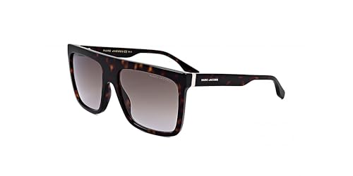 Image of Marc Jacobs MARC 639/S Havana 57/18/145 MAN Sunglasses