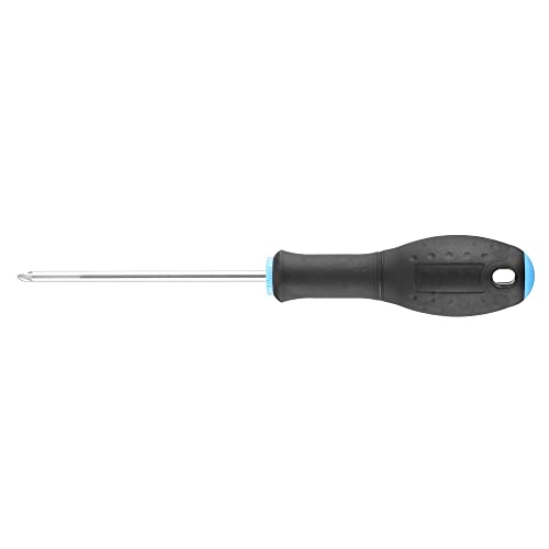 Image of STANLEY 0-65-335 FATMAX SCREWDRIVER POZIDRIV PZ1 X 100MM