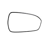 Miroir Rétroviseur Rechange Pour Ford Pour Mondeo 2013 2018 Prix TTC Rétroviseur Latéral Chauffant Pour Voiture Remplacement Automatique Version US Verre Rétroviseur(Right)