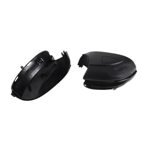 Luz dinámica de espejo VW Golf 6 MK6 Touran intermitentes laterales LED giro 4