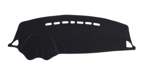 Couverture de tableau de bord EVOX pour réduire la chaleur été