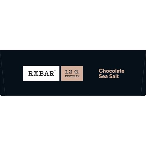 Rxbar RXF006 Protein Bars, Protein Snack thumb #10