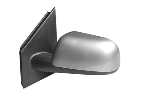 Rétroviseurs extérieurs pour VW Polo 2002-2005 côté gauche réglage manuel