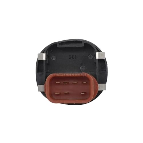 Bouton lève-vitre électrique Ford Fiesta commutateur commande commande fenêtre - 4