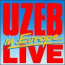 Live in Europe [Audio CD]