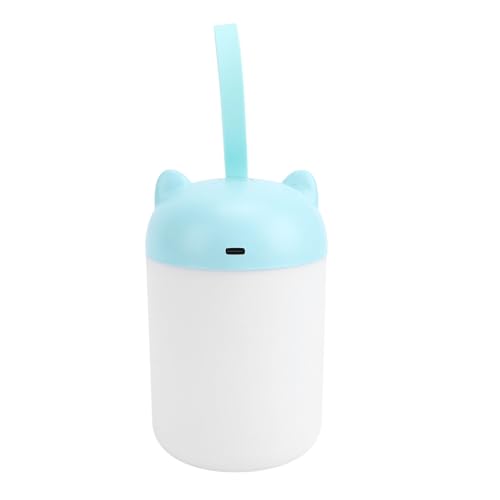 Lámpara nocturna LED portátil recargable tacto aqxreight miniatura 4