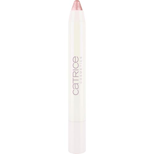 Catrice Cosmetics Sombra de ojos en barra PEARLFECTION, de gran pigmentación, reluciente, 2.7 g