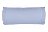 Se compone de 1 Funda almohada de 45x110 cm