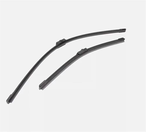 Essuie-glaces voiture Ford Focus 2004 2005 2006 2007 2008 2009 2010 2011 pare-brise avant