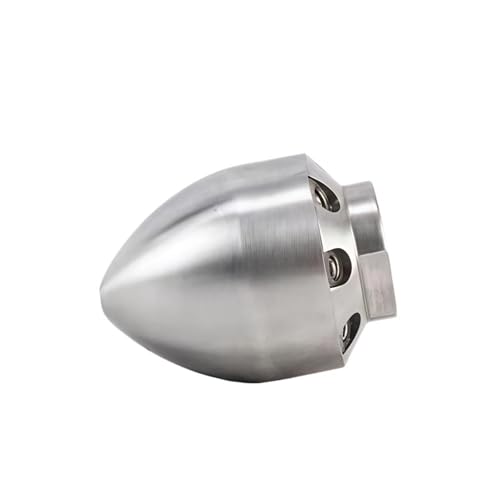 1/2 Internal Thread Stainless Steel Nozzle Flow Pressure Cleaning Machine Nozzle Pipeline Cleaning Tools 30~110L/Min(200Bar 50L)