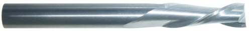 Magnate 2127 2 Flute Spiral Down-Cut Router Bit - 5/16