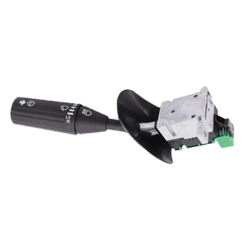 Interrupteur clignotant Freightliner Cascadia 2008-2012 - 5