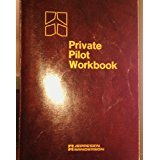 Paperback Private Pilot Workbook Book