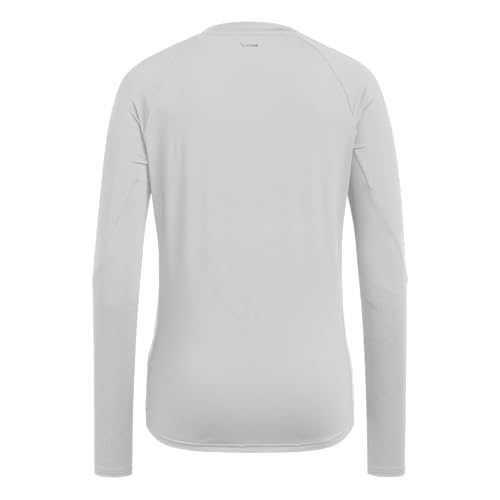 Adidas Women's Hilo Volleyball Long Sleeve Jersey3