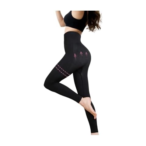 ProSlim T-active Anti Cellulite Leggings Cover