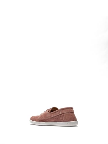 FLY London Men's Boat Shoes3