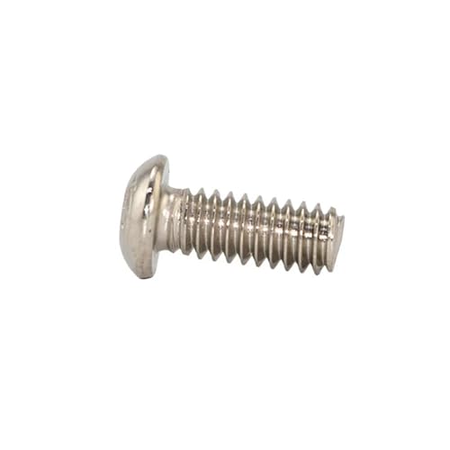 Vis de fixation pour cache-embrayage pièces cache écrou Trikes Touring