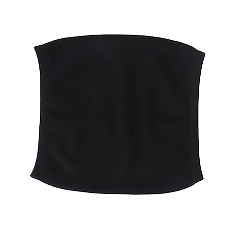 Cinturón para cintura SUPVOX 2 piezas negro miniatura 2