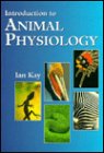 Paperback INTRODUCTION ANIMAL PHYSIOLOGY Book