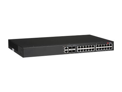 Amazon.com: Brocade ICX 6430-24P - Switch - managed - 24 x 10/100