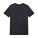 Puma Men's 360 Cool Mesh Crew Neck Tee Shirt, Black, Large