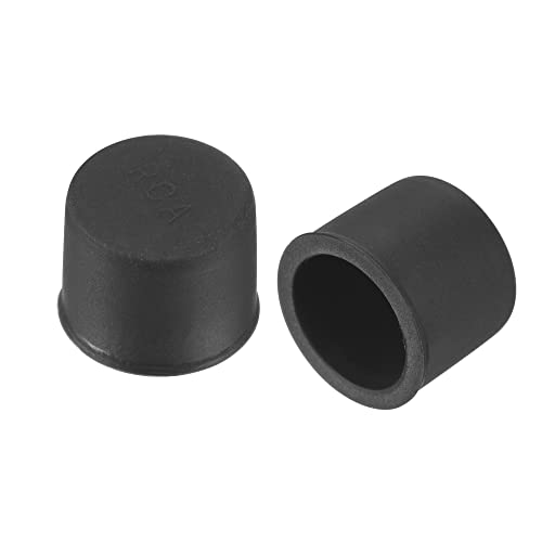 Bouchons anti-poussière silicone pour port RCA uxcell : évitez l'oxydation des fiches audio - 30x