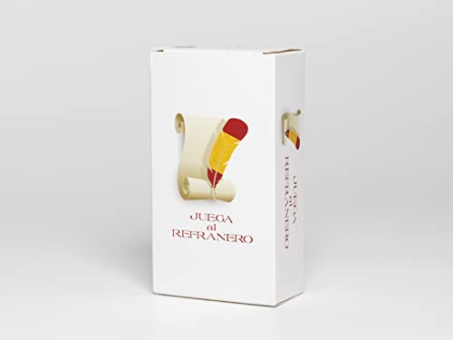Juega AL REFRANERO