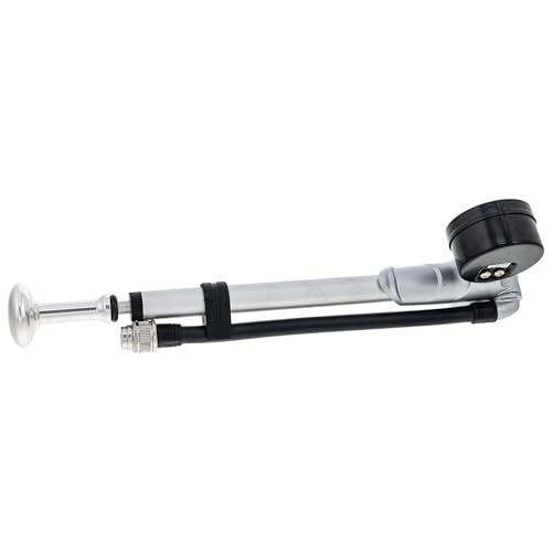 Amortiguador Polaris 7043487 de bomba repuesto original OEM para sistema de combustible 6