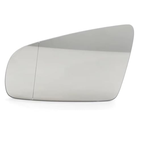 Verre rétroviseur compatible A3 résout le problème de miroir cassé OEM 8E0857536D