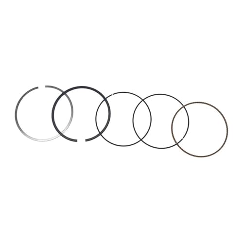 Kit de joints de piston pour réparer la compression CF 800HO - 6