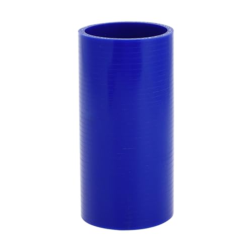 X AUTOHAUX Straight Coupler Silicone Hose 54mm/2.13