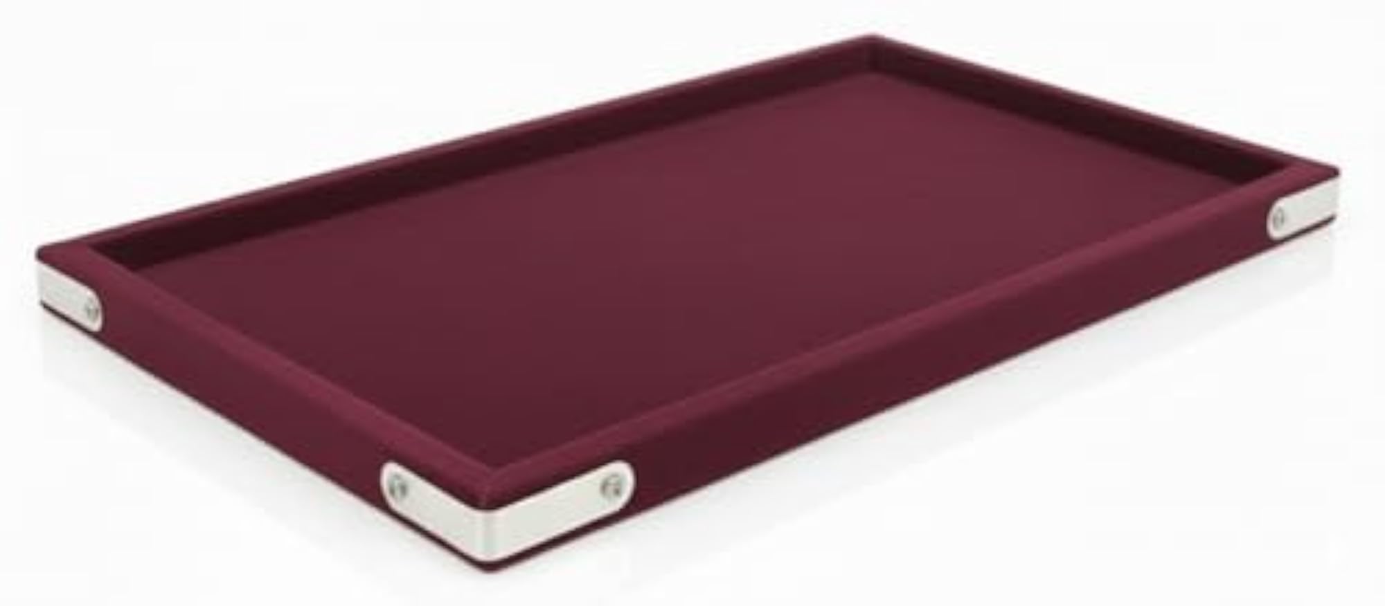 Velvet Jewellery Display & Beading Tray