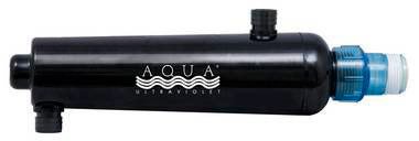 Aqua Ultraviolet Advantage 2000, 8 Watt Unit