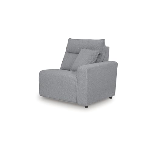 Image of Signature Design by Ashley 7-Piece L-Shape Power Reclining Sectional