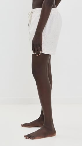 BOSS Men's Vibe Swim Trunks4