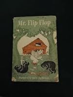 Mr. Flip Flop B0007E6E8G Book Cover