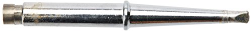 Weller CT5C7 700°F Solder Tip for W60P Irons, 0.125"