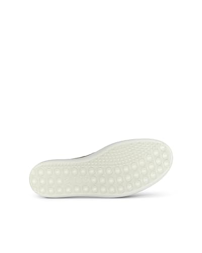 Image of ECCO Mens Soft 7 Woven Slip on 2.0