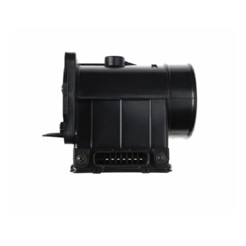 Sensor de flujo de aire masivo MAF para automóvil con referencias MD357335 y E5T05471 5