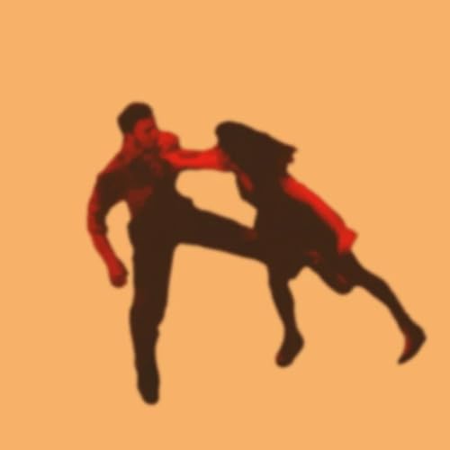 Les danses phoniques de Charo Calvo