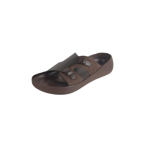 Image of Mochi Men's Open Casual - Slippers with Flat sole