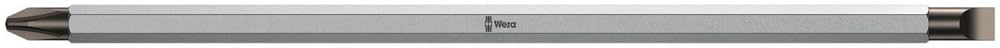 Wera 05002926001 Varilla Combinada, 7 x 1.2 mm