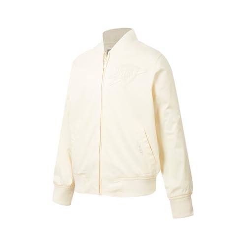 Big Boys NBA Neutral Twill Jackets3